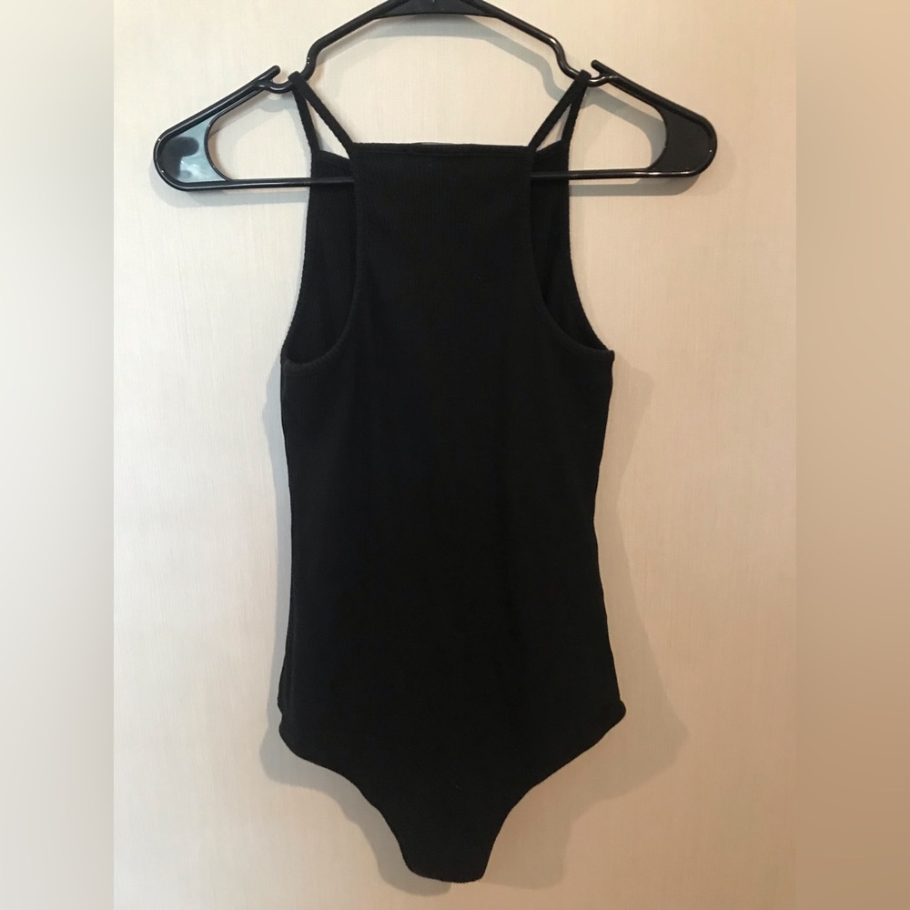 2 body suits, very comfy both only worn once apiece